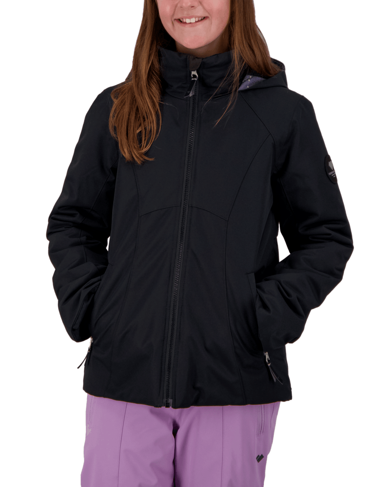 Load image into Gallery viewer, Obermeyer Rylee Juniors Jacket - Gear West
