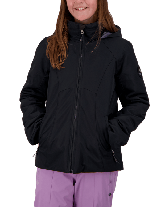 Obermeyer Rylee Juniors Jacket - Gear West