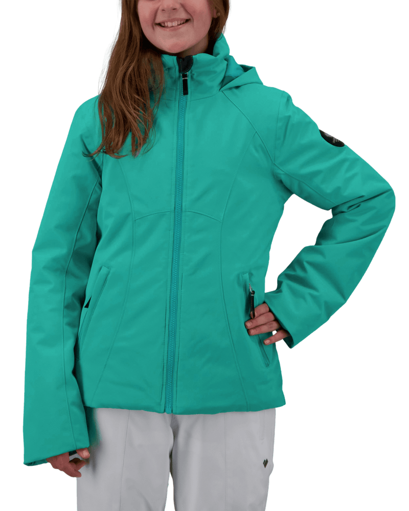 Load image into Gallery viewer, Obermeyer Rylee Juniors Jacket - Gear West
