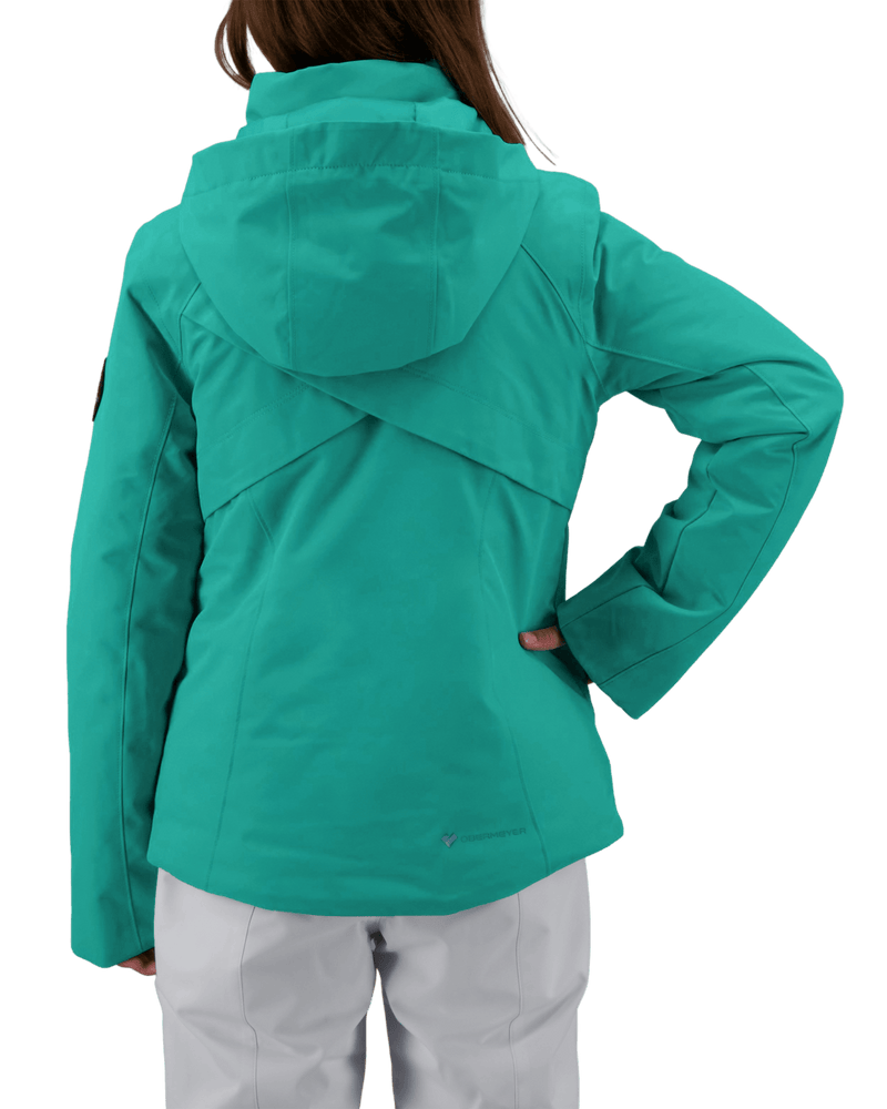 Load image into Gallery viewer, Obermeyer Rylee Juniors Jacket - Gear West
