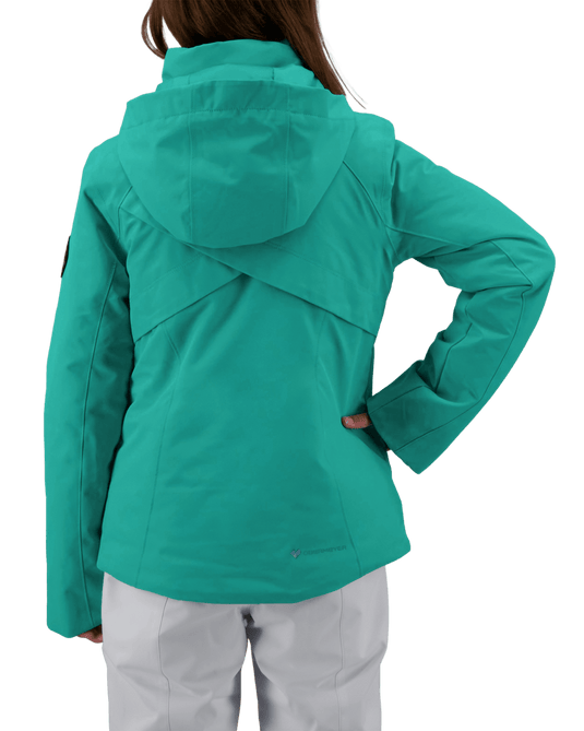 Obermeyer Rylee Juniors Jacket - Gear West
