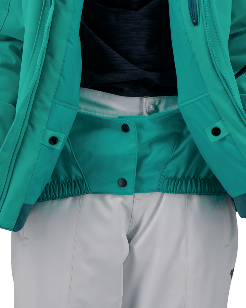 Load image into Gallery viewer, Obermeyer Rylee Juniors Jacket - Gear West
