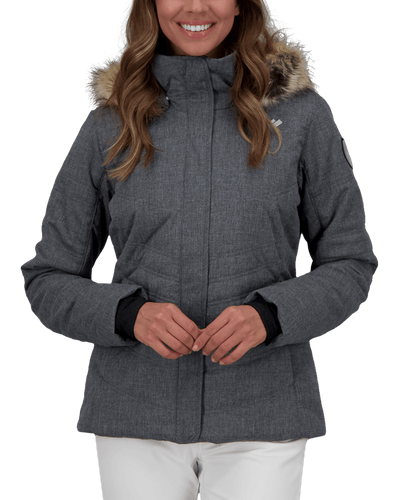 Obermeyer Tuscany II Women's Jacket - Gear West