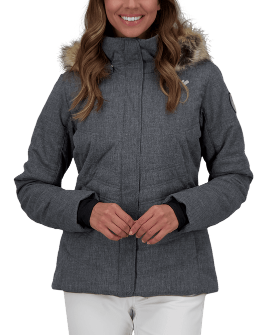 Obermeyer Tuscany II Women s Jacket Gear West