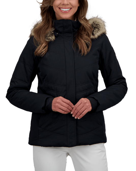 Obermeyer Tuscany II Women's Jacket - Gear West