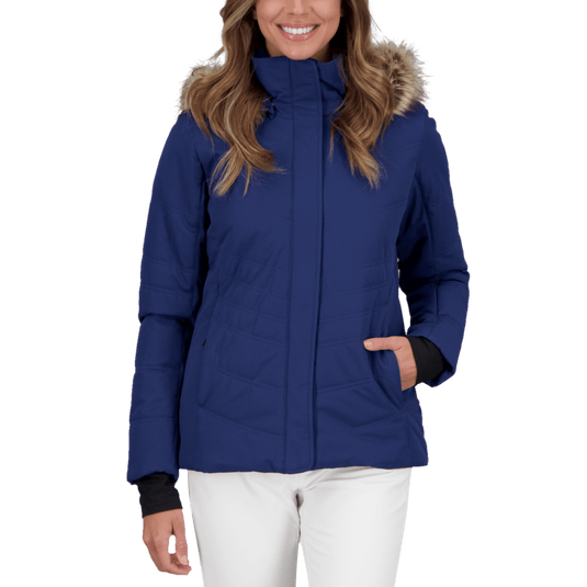 Obermeyer women's tuscany parka deals