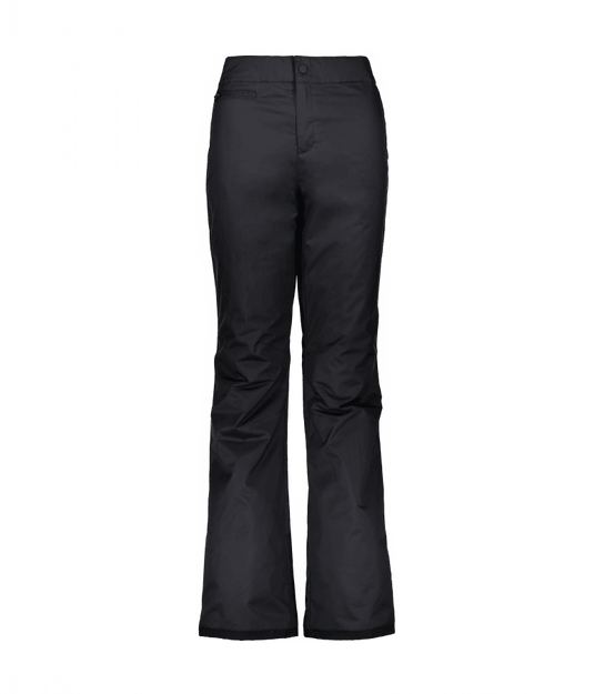 Obermeyer Women's Sugarbush Stretch Pant in Black - Gear West