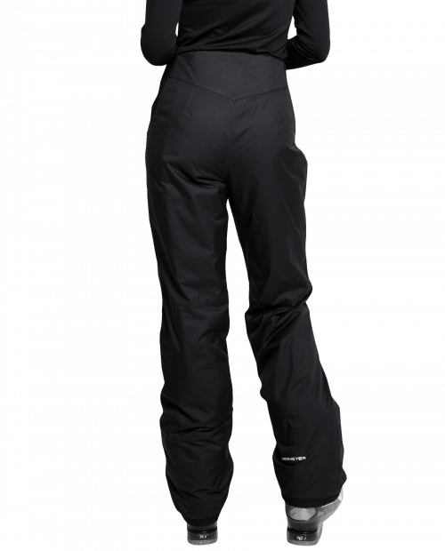 Load image into Gallery viewer, Obermeyer Women&#39;s Sugarbush Stretch Pant in Black - Gear West
