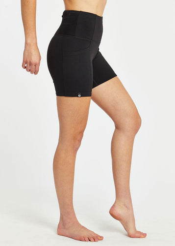 Oiselle Women's Pocket Jogger Short - Gear West