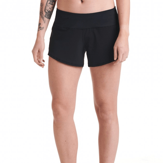 Oiselle Women's Roga Shorts - Gear West