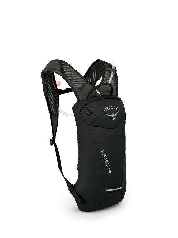 Load image into Gallery viewer, Osprey Katari 1.5 Mountain Biking Hydration Pack - Gear West
