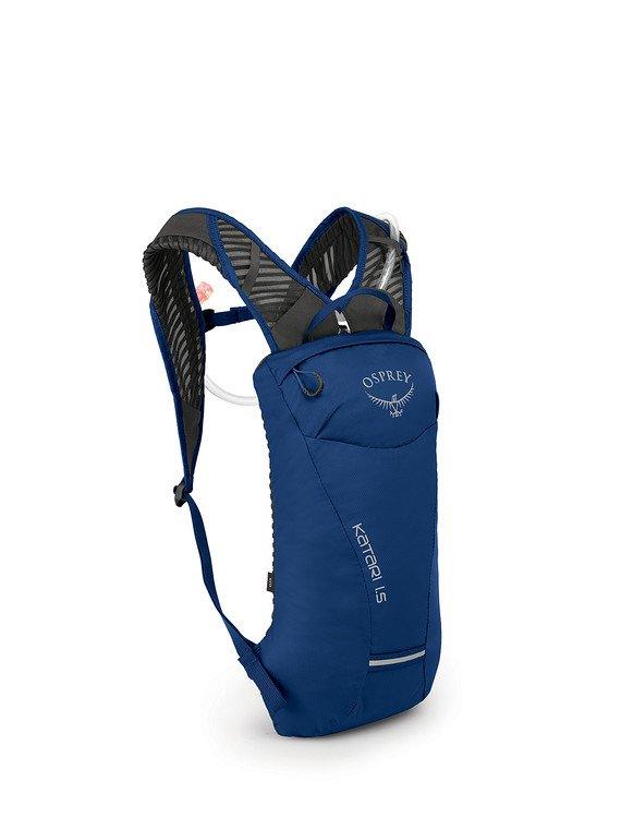 Load image into Gallery viewer, Osprey Katari 1.5 Mountain Biking Hydration Pack - Gear West
