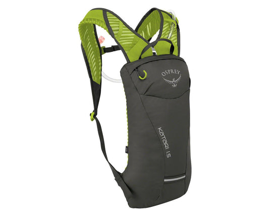 Osprey Katari 1.5 Mountain Biking Hydration Pack - Gear West