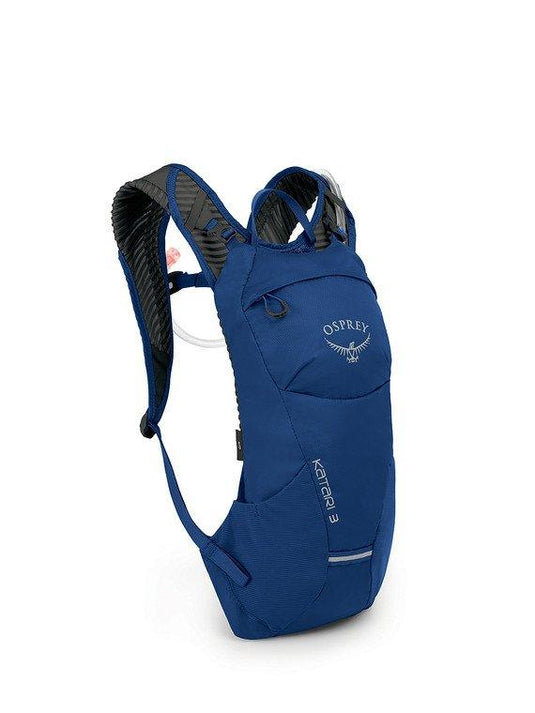 Osprey Katari 3 - Men's Mountain Bike Hydration Pack - Gear West