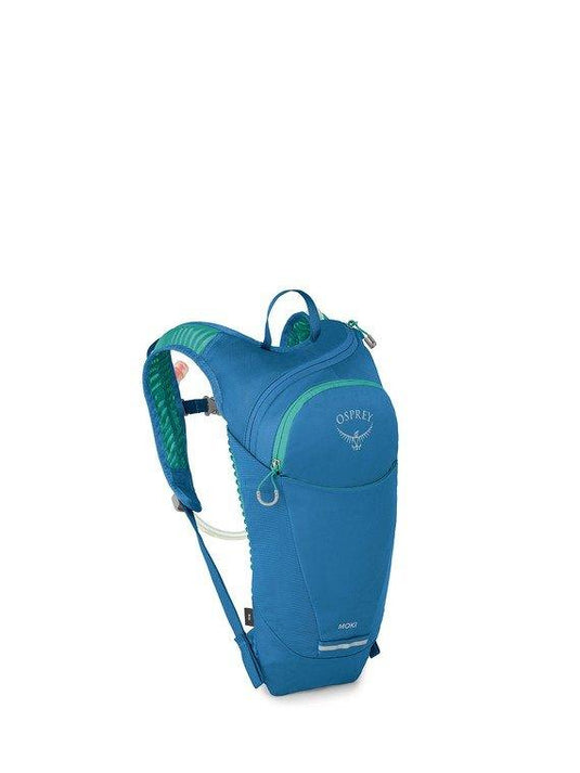 Osprey Moki 1.5 Sparrow Blue - Gear West