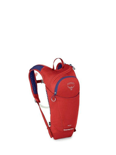 Osprey Moki 1.5 Sparrow Red - Gear West