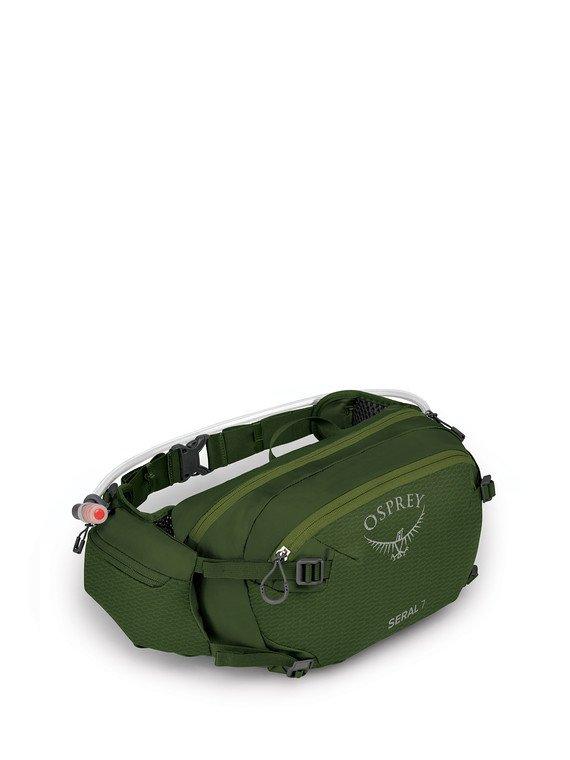 Load image into Gallery viewer, Osprey Seral 7 Hip Hydration Pack - Gear West
