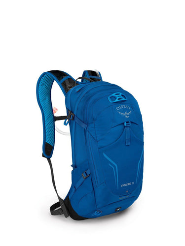 Osprey Synchro 12 Alpine Blue - Gear West