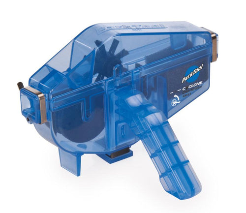 Park Tool CM-5.3 Cyclone Chain Scrubber - Gear West
