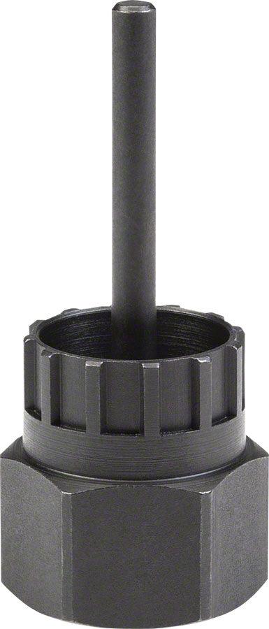 Load image into Gallery viewer, Park Tool FR-5.2G Cassette Lockring Tool with 5mm Guide Pin - Gear West
