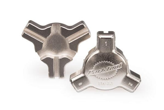 Park Tool SW-7.2 Triple Spoke Wrench - Gear West