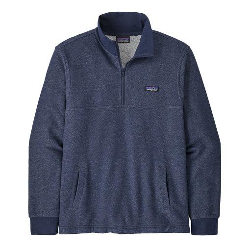 Patagonia Men's Mahnya Fleece Pullover - Gear West