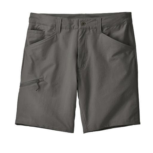 Patagonia Men's Quandary Shorts - 8