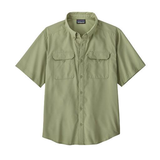Load image into Gallery viewer, Patagonia Men&#39;s Self-Guided Hike Shirt - Gear West
