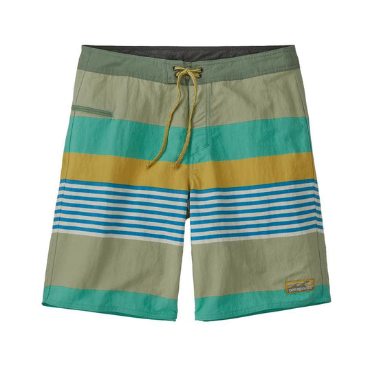 Patagonia Men's Wavefarer® Boardshorts - 19