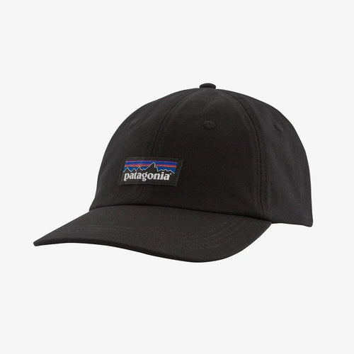 Patagonia P-6 Label Trad Cap - Gear West