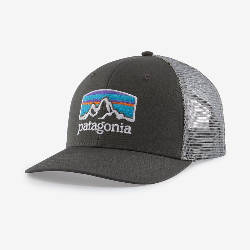 Load image into Gallery viewer, Patagonia Roy Horizons Trucker Hat - Gear West
