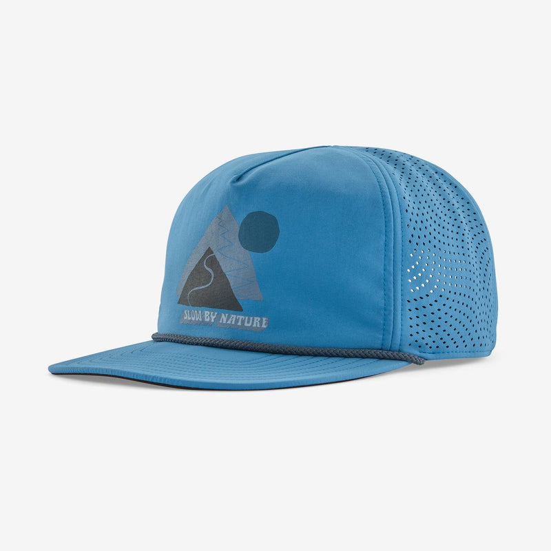 Patagonia clearance snowfarer hat