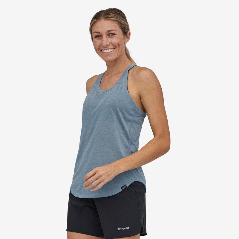 Load image into Gallery viewer, Patagonia Women&#39;s Capilene Cool Trail Tank - Gear West
