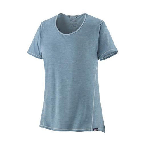 Patagonia Women's Capilene® Cool Lightweight Shirt - Gear West