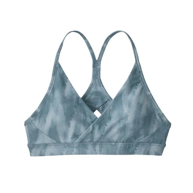 Load image into Gallery viewer, Patagonia Women&#39;s Cross Beta Sports Bra - Gear West
