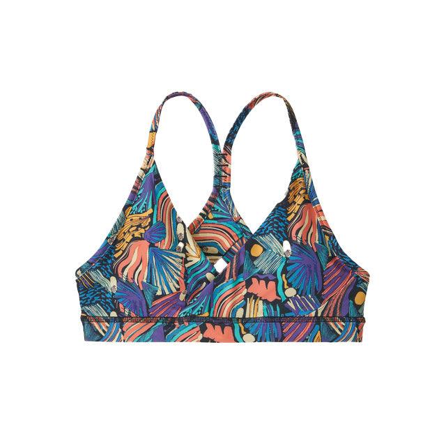 Patagonia Women s Cross Beta Sports Bra Gear West