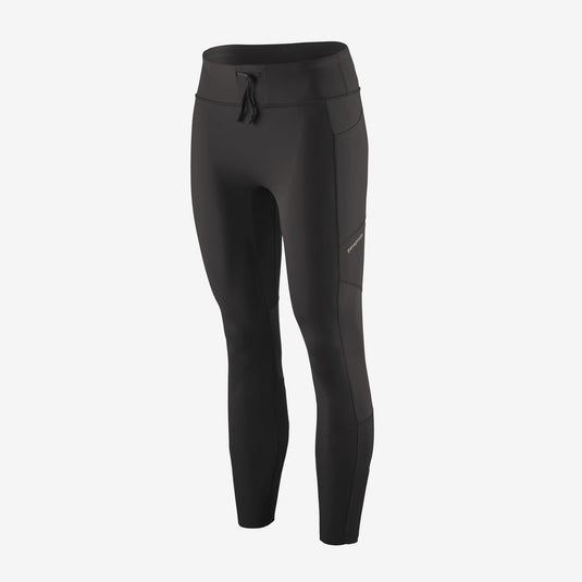 Patagonia Women's Endless Run 7/8 Tights - Gear West