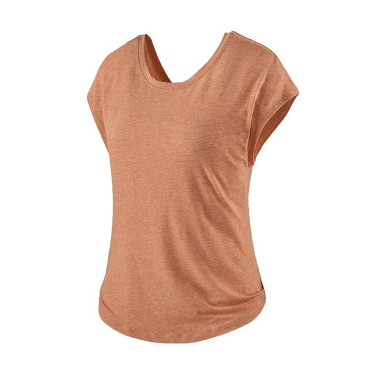 Patagonia Women's Glorya Twist Top - Gear West