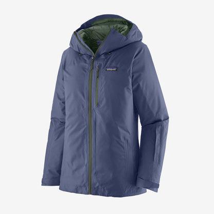 Patagonia Women's Insulated Powder Town Jacket - Gear West