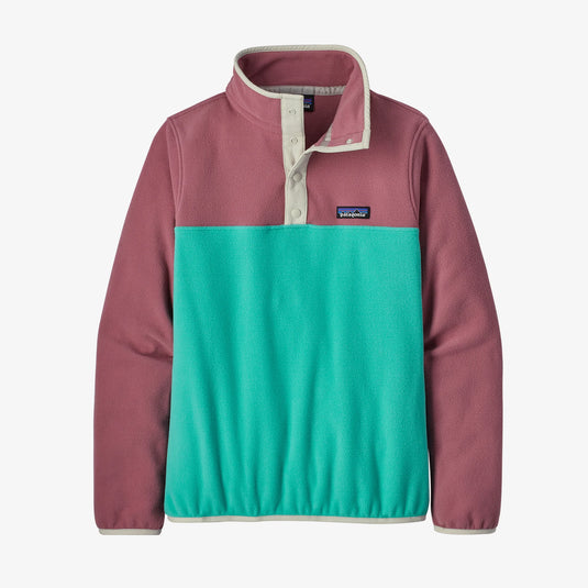 Patagonia Women's Micro D® Snap-T® Fleece Pullover - Gear West
