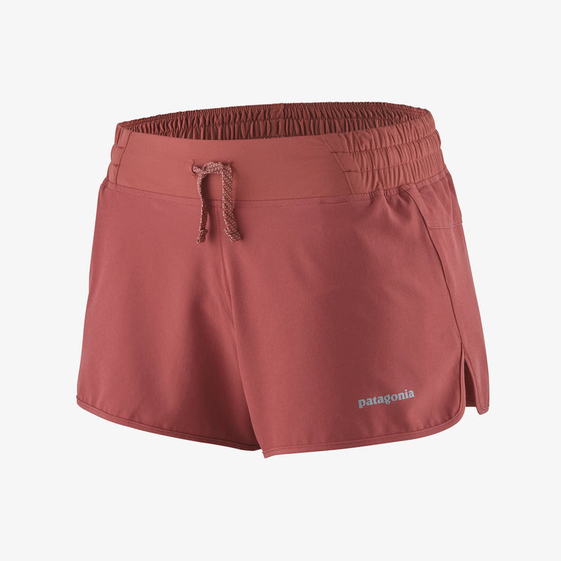 Load image into Gallery viewer, Patagonia Women&#39;s Nine Trails Shorts - 4&quot; - Gear West
