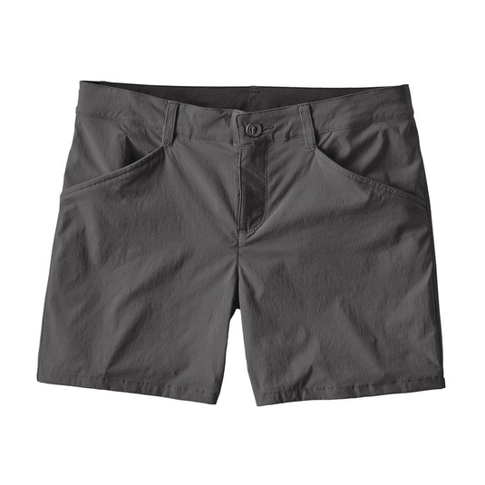 Patagonia Women's Quandary Shorts - 5" - Gear West