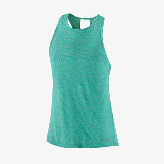 Patagonia Women's Ridge Flow Tank Top - Gear West