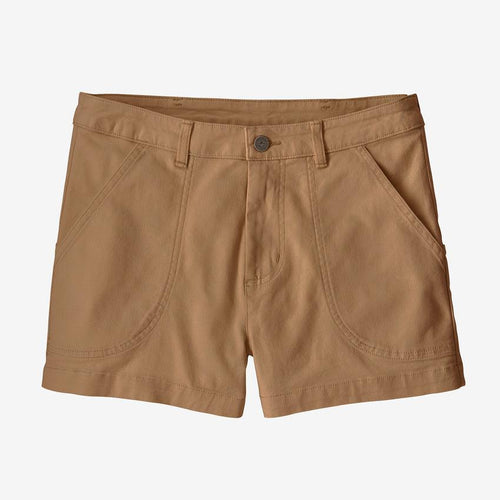 Patagonia Women's Stand Up Shorts - Gear West