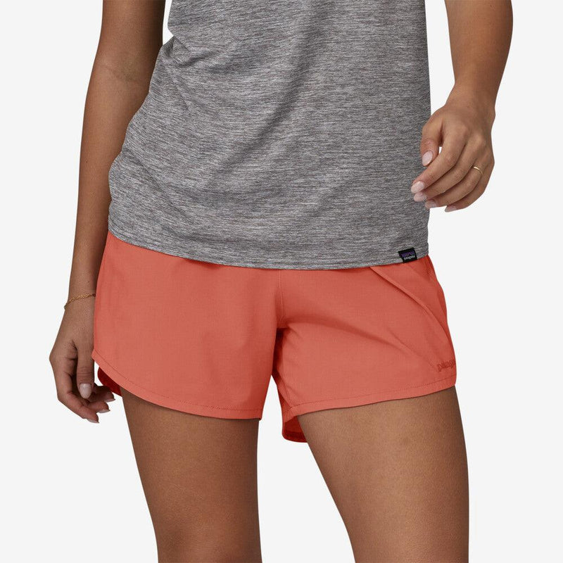 Load image into Gallery viewer, Patagonia Women&#39;s Trailfarer Shorts 4-1/2 in. - Gear West
