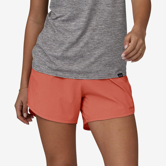 Patagonia Women's Trailfarer Shorts 4-1/2 in. - Gear West