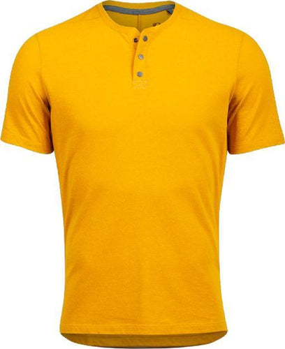 Pearl Izumi Coast Henley - Men's - Gear West