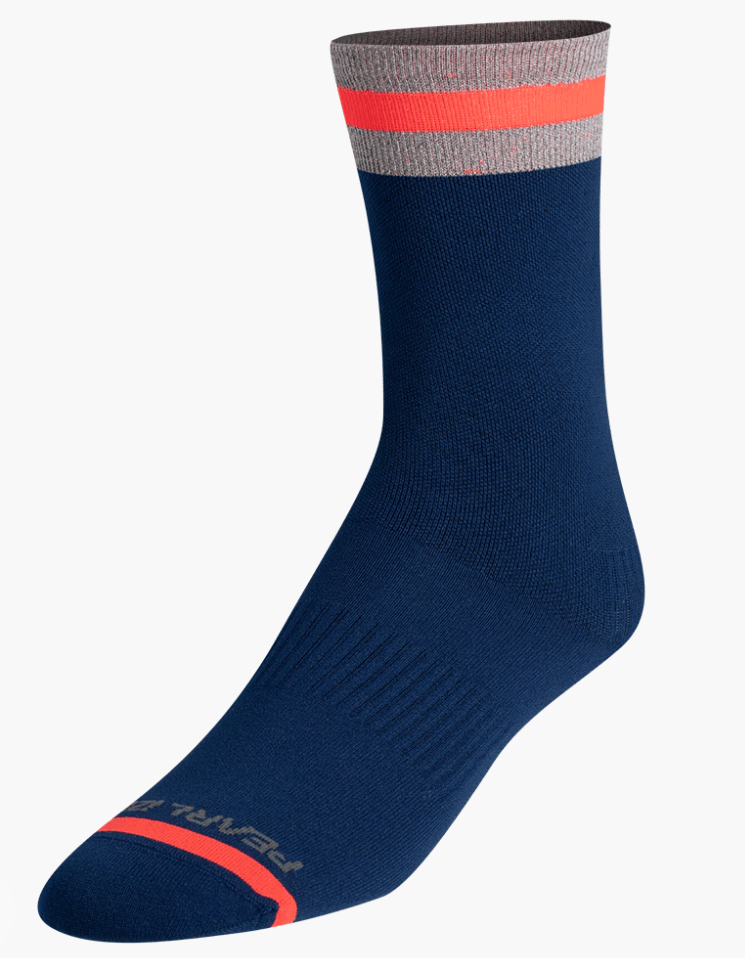 Load image into Gallery viewer, Pearl Izumi Flash Reflective Sock - Gear West
