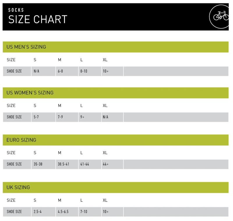 Load image into Gallery viewer, Pearl Izumi Flash Reflective Sock - Gear West
