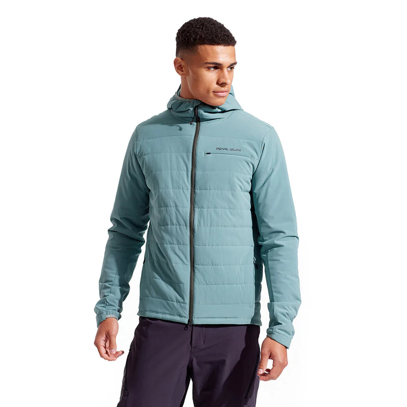 Load image into Gallery viewer, Pearl Izumi Men&#39;s Canyon ECOLoft Jacket - Gear West
